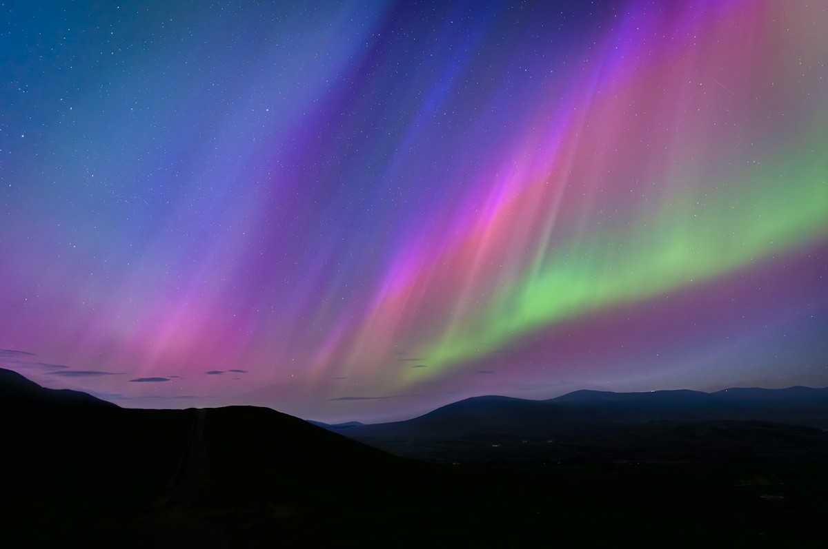 Northern Lights