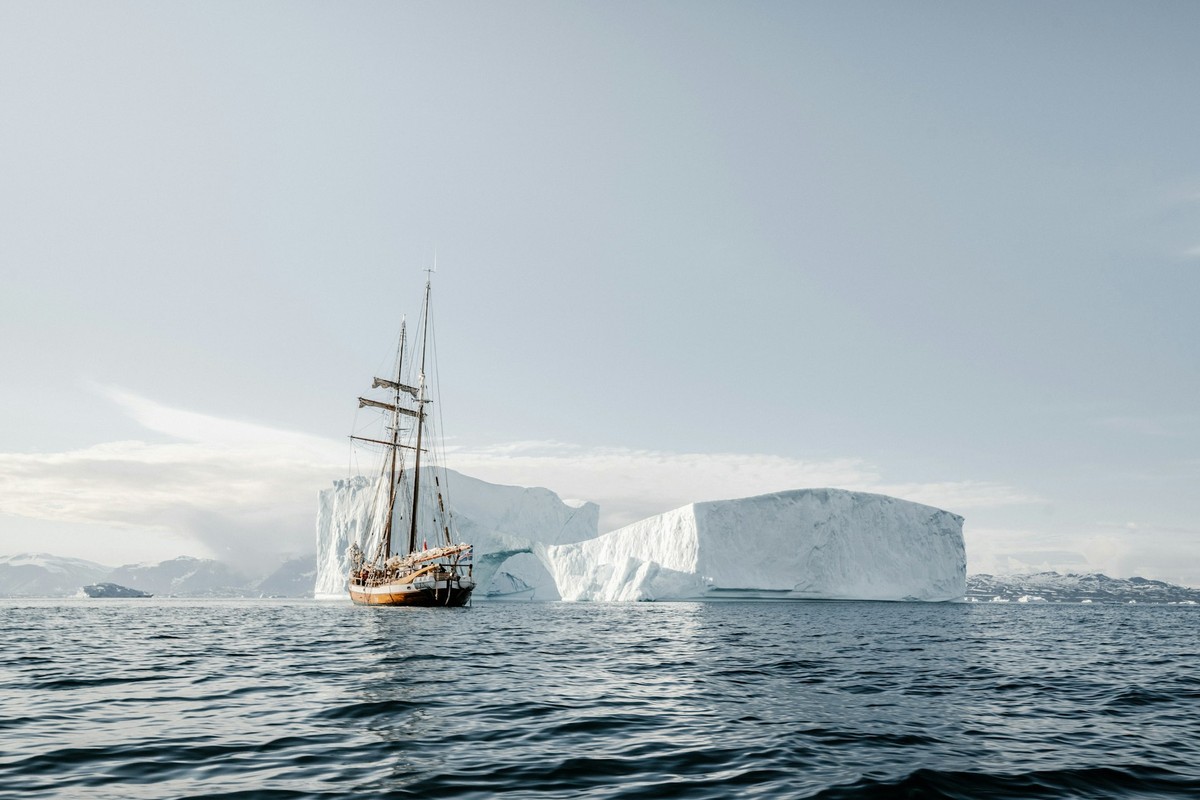 Northern Wind Voyages - slotshub gr Team